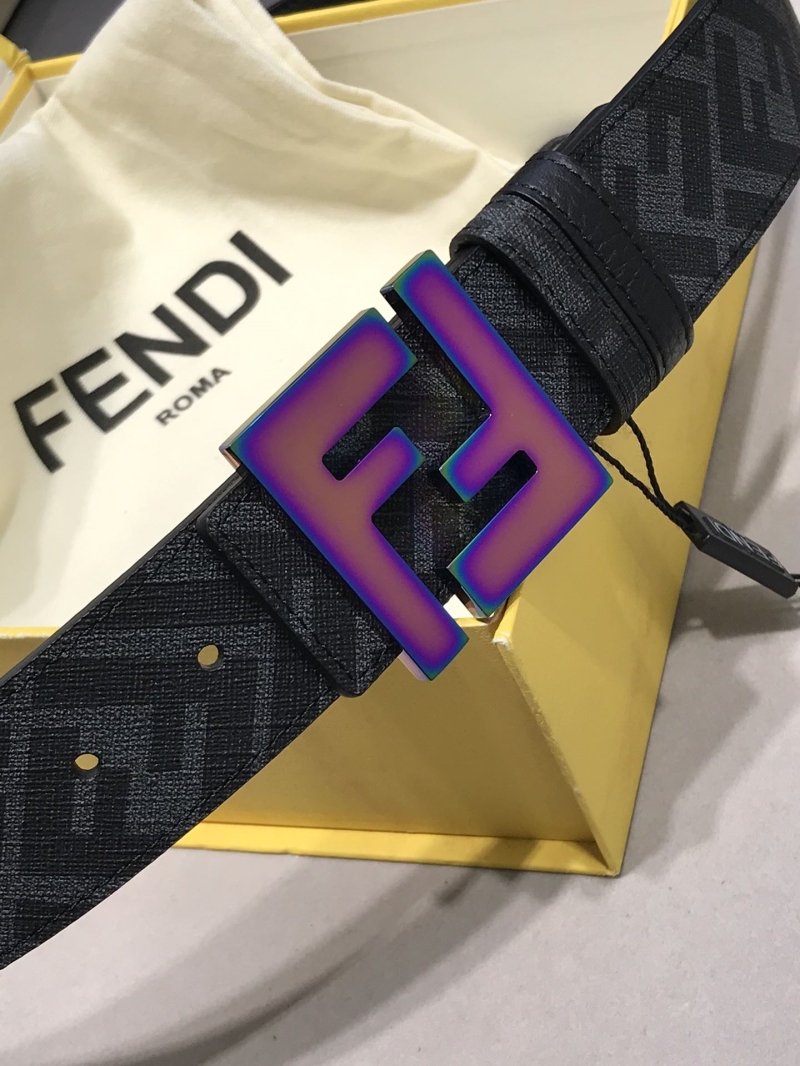 Fendi Belts